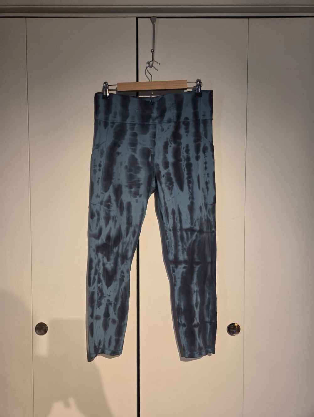 Lululemon Invigorate High-Rise Leggings